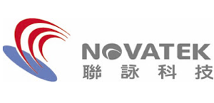 NovaTek 聯詠科技